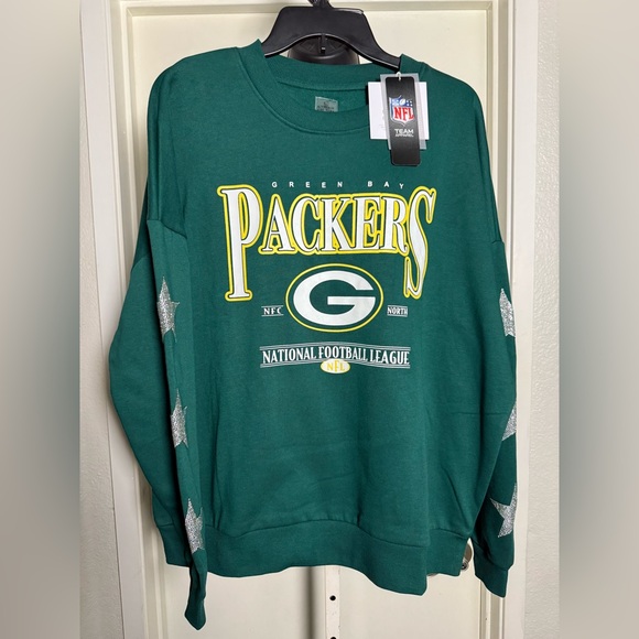 NEW Gameday Couture Sweatshirt - Picture 3 of 6